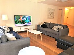 ReadySet Apartments on King