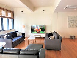 ReadySet Apartments on King