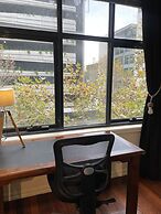 ReadySet Apartments on King