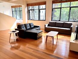 ReadySet Apartments on King