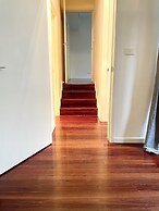 ReadySet Apartments on King