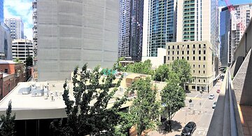 ReadySet Apartments on King