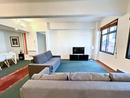 ReadySet Apartments on King