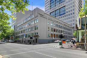 ReadySet Apartments on King