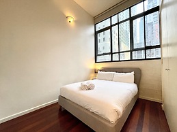 ReadySet Apartments on King