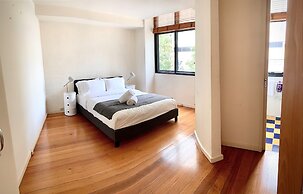 ReadySet Apartments on King