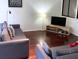 ReadySet Apartments on King