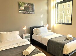 ReadySet Apartments on King