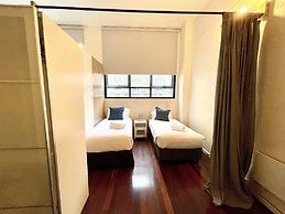 ReadySet Apartments on King