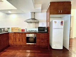 ReadySet Apartments on King