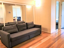 ReadySet Apartments on King