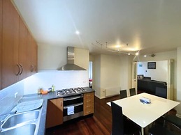 ReadySet Apartments on King