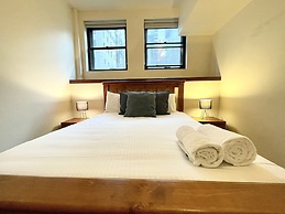 ReadySet Apartments on King