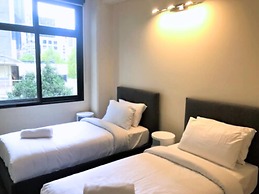 ReadySet Apartments on King