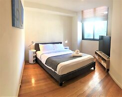 ReadySet Apartments on King