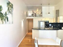 ReadySet Apartments on King