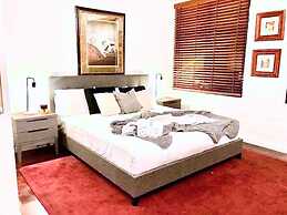 ReadySet Apartments on King