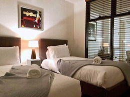 ReadySet Apartments on King