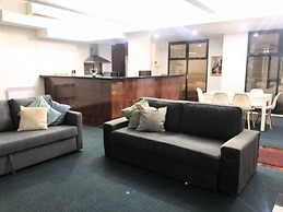 ReadySet Apartments on King