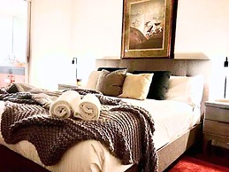 ReadySet Apartments on King