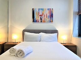 ReadySet Apartments on King