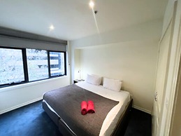 ReadySet Apartments on King