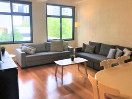 ReadySet Apartments on King