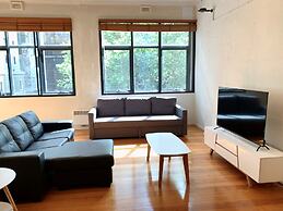 ReadySet Apartments on King