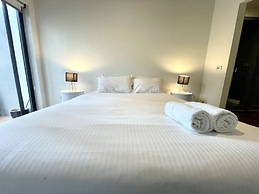 ReadySet Apartments on King