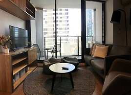 ReadySet Apartments at Lighthouse