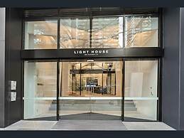 ReadySet Apartments at Lighthouse