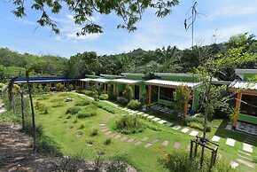 Rubber Tree Resort