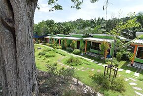 Rubber Tree Resort