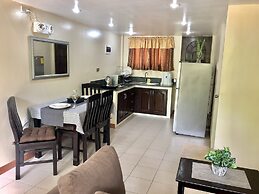 Pal-Watson Apartments