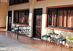 Pal-Watson Apartments