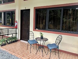 Pal-Watson Apartments