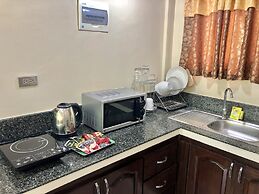 Pal-Watson Apartments