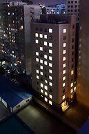 Alpha hotel Mongolia