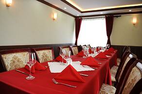 Alpha hotel Mongolia