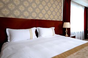 Alpha hotel Mongolia