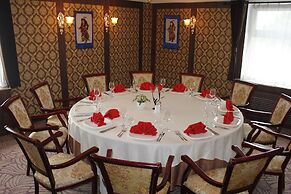 Alpha hotel Mongolia