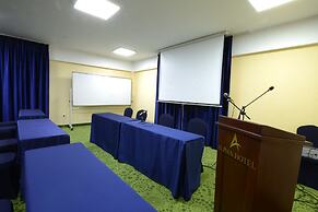 Alpha hotel Mongolia