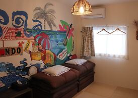 Bar & Hostel MONDO - Hostel