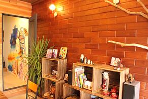 Bar & Hostel MONDO - Hostel