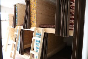 Bar & Hostel MONDO - Hostel