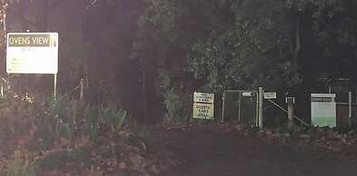 Ovensview On Riverside