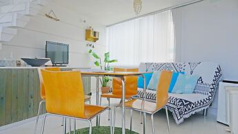 Coral garden 7 pools