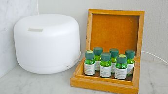 Coral garden 7 pools