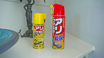 Coral garden 7 pools