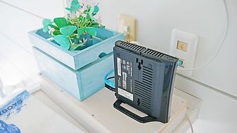 Coral garden 7 pools